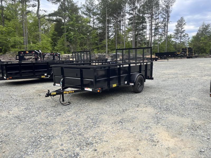 new Utility Trailers Big Tex Trailers  for sale, in Thomasville, NC Thumbnail 2