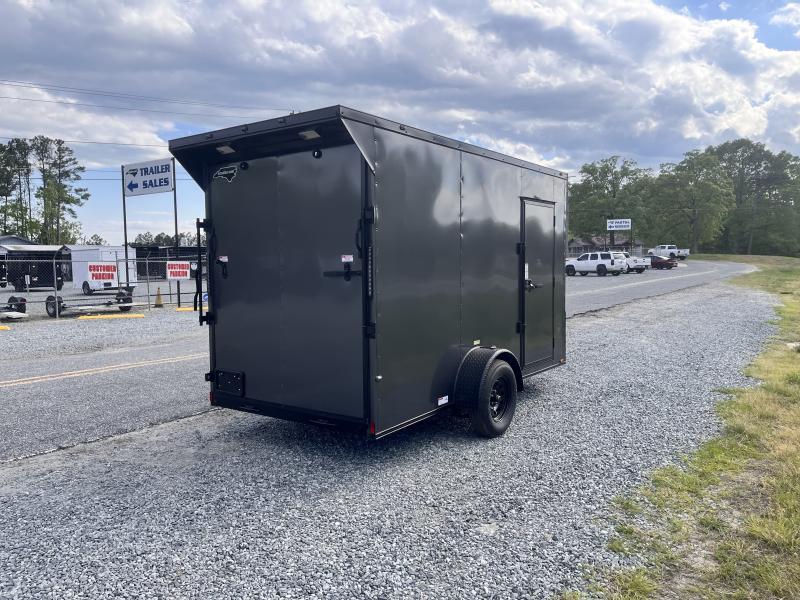 new Cargo (Enclosed) Trailers Cynergy Cargo  for sale, in Thomasville, NC Thumbnail 6