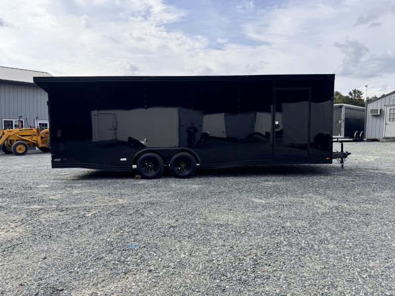 new Cargo (Enclosed) Trailers Cynergy Cargo  for sale, in Thomasville, NC Thumbnail 8