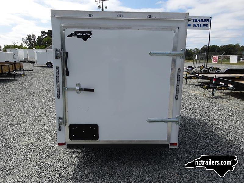new Cargo (Enclosed) Trailers Quality Cargo  for sale, in Thomasville, NC Thumbnail 4