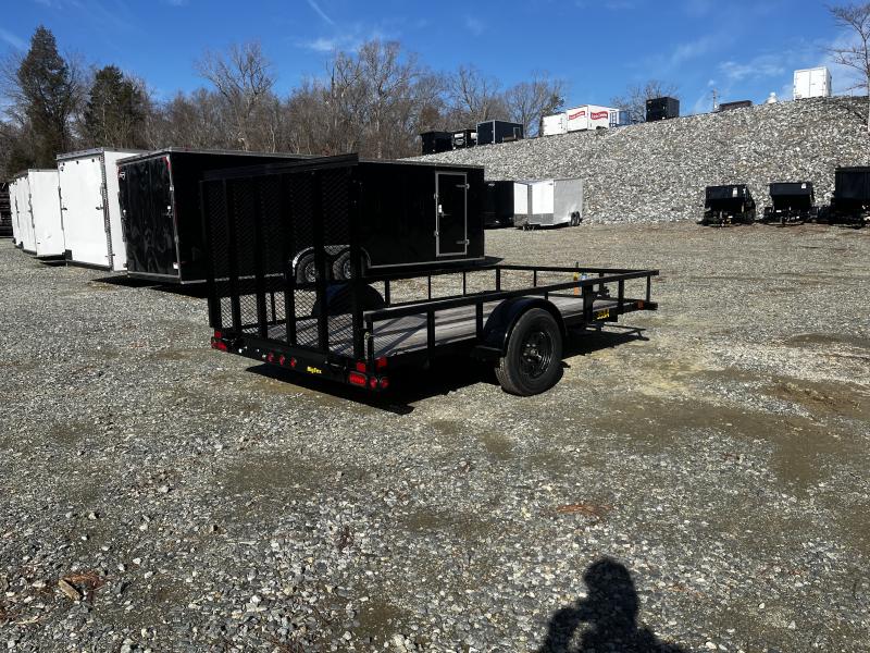 new Utility Trailers Big Tex Trailers  for sale, in Thomasville, NC Thumbnail 4