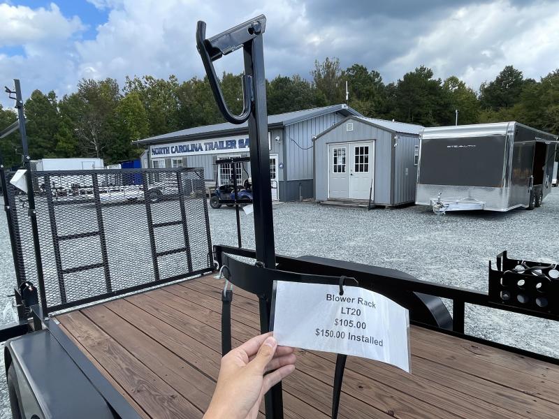 new Utility Trailers Currahee  for sale, in Thomasville, NC Thumbnail 11