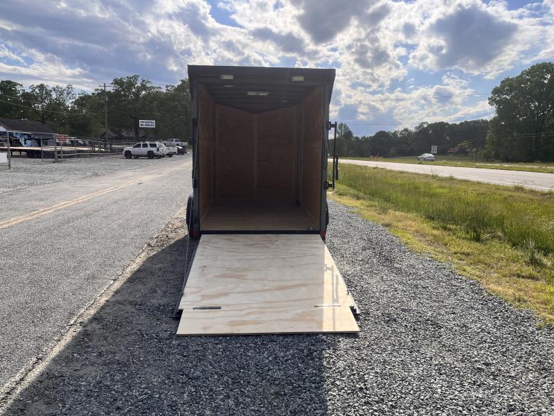 new Cargo (Enclosed) Trailers Cynergy Cargo  for sale, in Thomasville, NC Thumbnail 5
