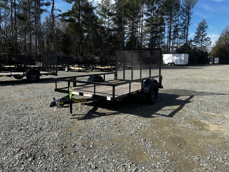 new Utility Trailers Big Tex Trailers  for sale, in Thomasville, NC Thumbnail 2