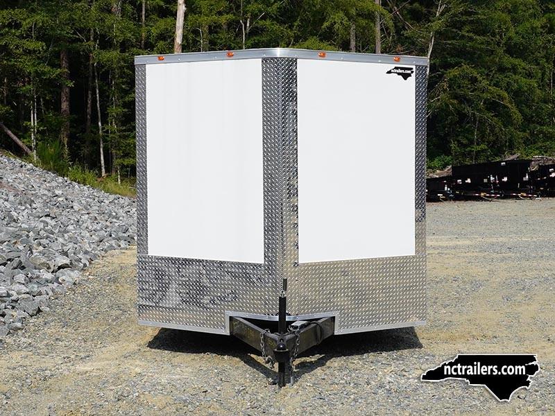 new Cargo (Enclosed) Trailers Cynergy Cargo  for sale, in Winston-Salem, NC Thumbnail 8