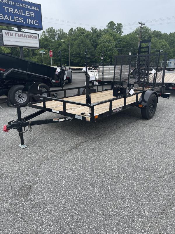 new Utility Trailers Currahee  for sale, in Winston-Salem, NC Thumbnail 3