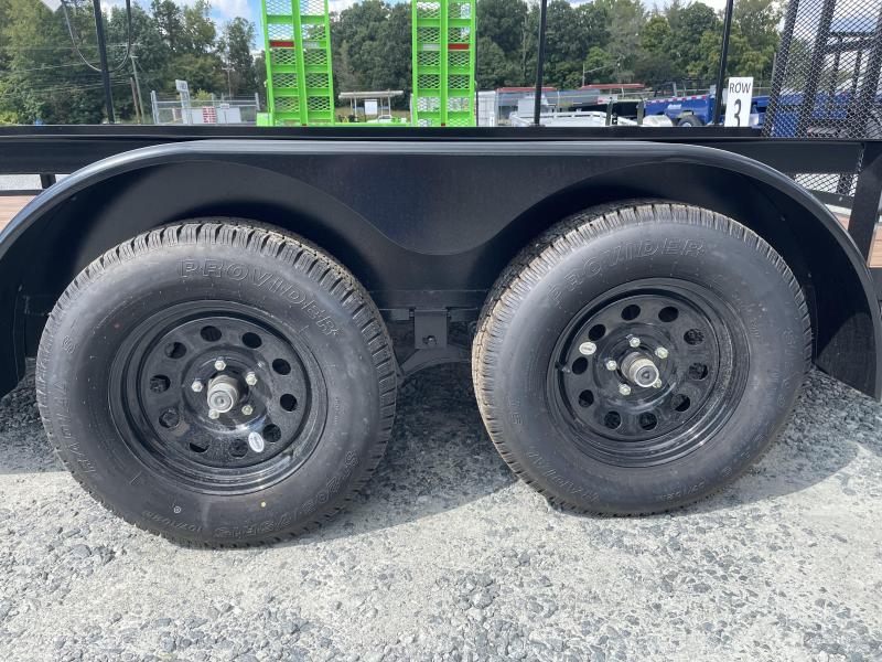 new Utility Trailers Currahee  for sale, in Thomasville, NC Thumbnail 4