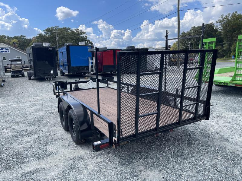 new Utility Trailers Currahee  for sale, in Thomasville, NC Thumbnail 5