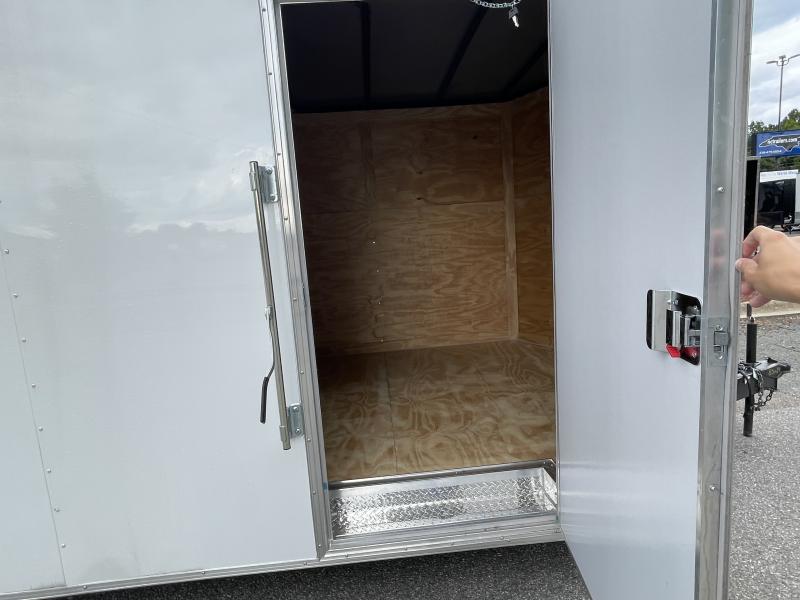 new Cargo (Enclosed) Trailers Cynergy Cargo  for sale, in Winston-Salem, NC Thumbnail 18