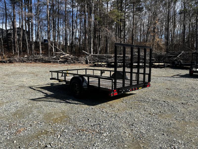 new Utility Trailers Big Tex Trailers  for sale, in Thomasville, NC Thumbnail 2