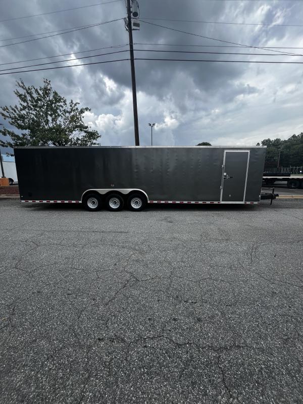used Cargo (Enclosed) Trailers Royal Cargo Trailers  for sale, in Winston-Salem, NC Thumbnail 9