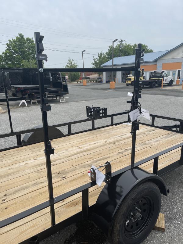 new Utility Trailers Currahee  for sale, in Winston-Salem, NC Thumbnail 9
