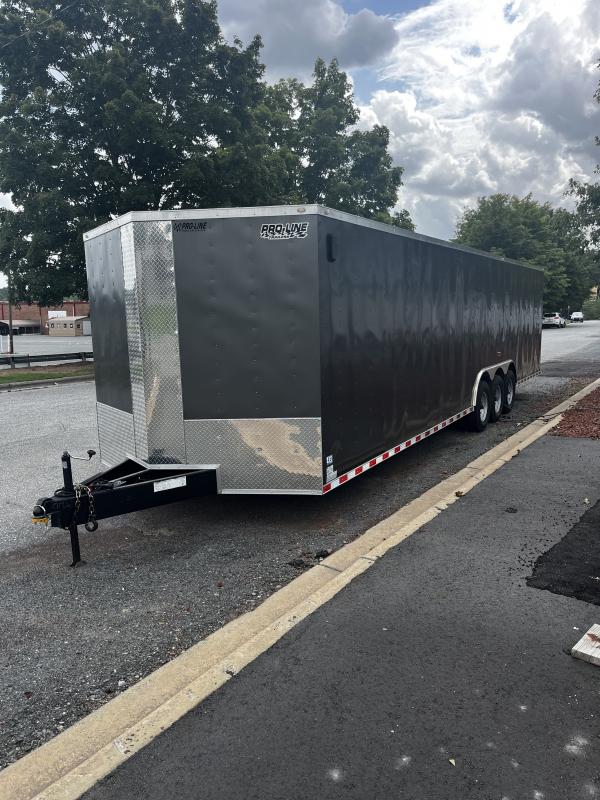 used Cargo (Enclosed) Trailers Royal Cargo Trailers  for sale, in Winston-Salem, NC image-0