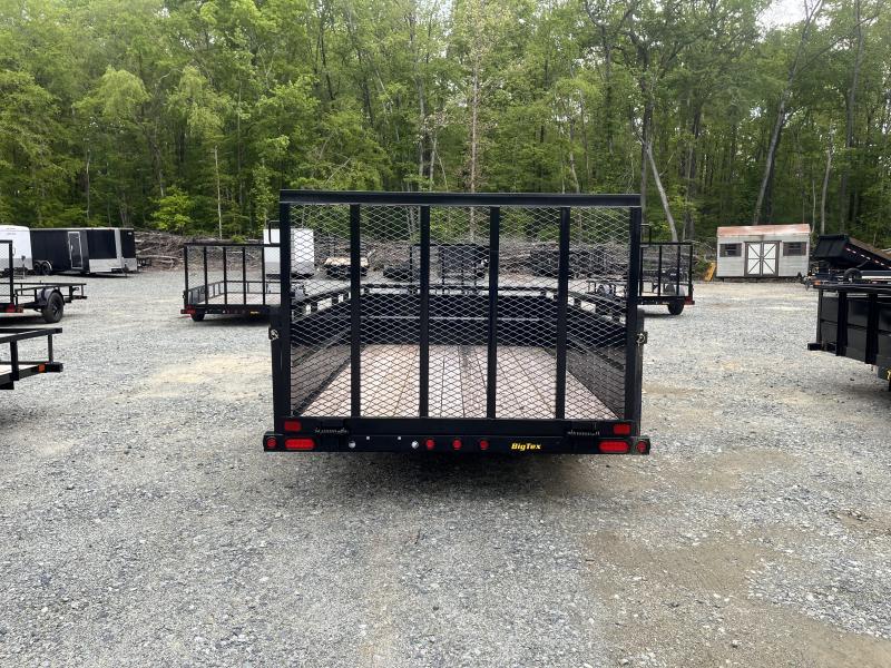 new Utility Trailers Big Tex Trailers  for sale, in Thomasville, NC Thumbnail 4