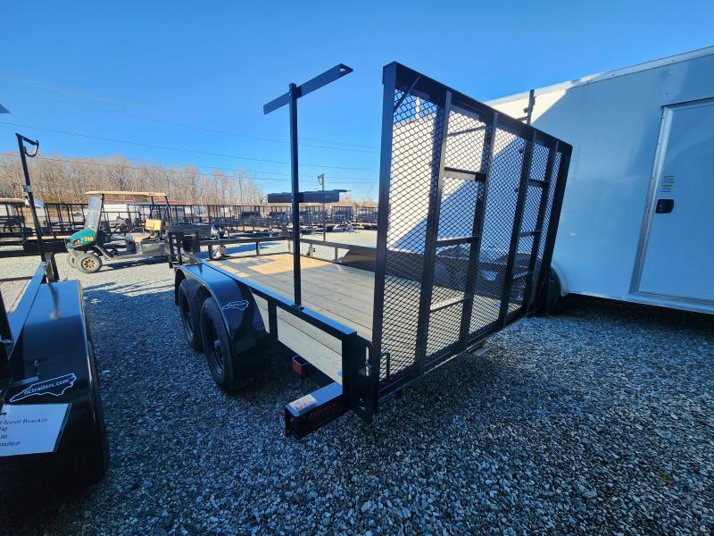 new Utility Trailers Currahee  for sale, in Winston-Salem, NC Thumbnail 2