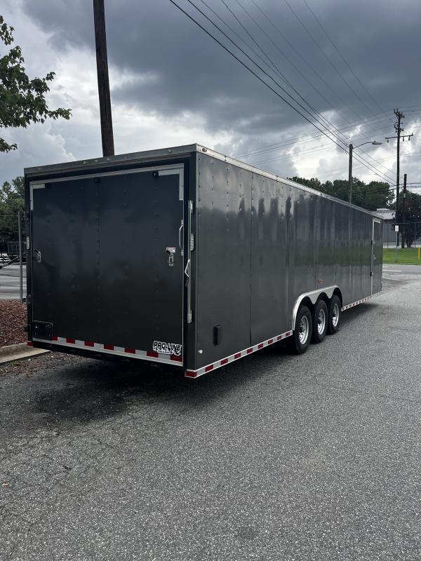 used Cargo (Enclosed) Trailers Royal Cargo Trailers  for sale, in Winston-Salem, NC Thumbnail 7