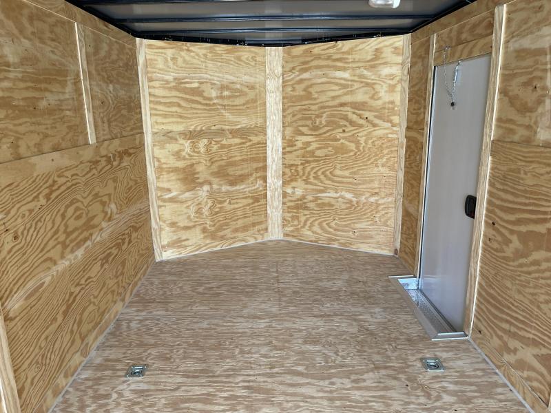 new Cargo (Enclosed) Trailers Cynergy Cargo  for sale, in Thomasville, NC Thumbnail 11
