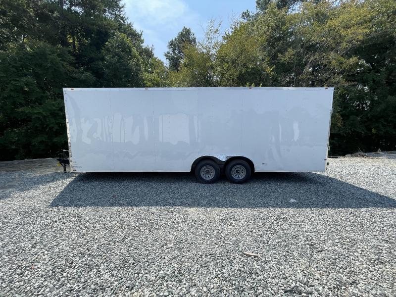 new Cargo (Enclosed) Trailers Cynergy Cargo  for sale, in Thomasville, NC Thumbnail 13