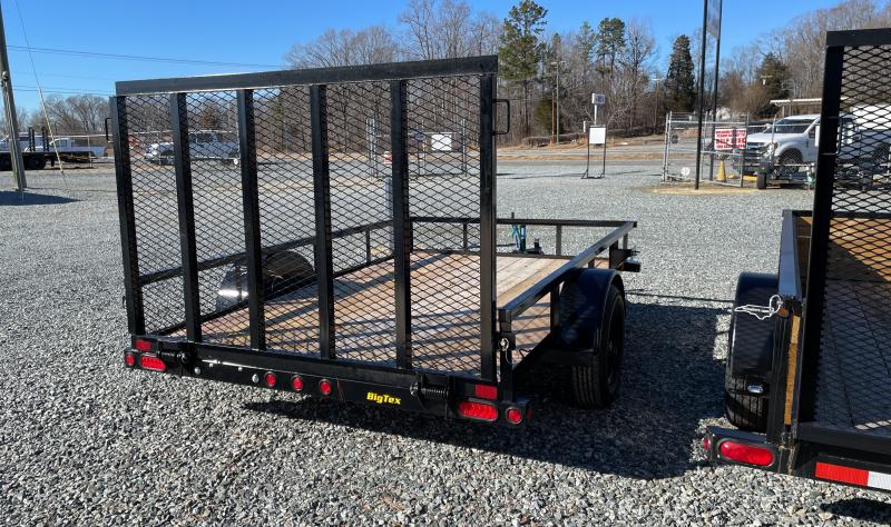 new Utility Trailers Big Tex Trailers  for sale, in Thomasville, NC Thumbnail 3