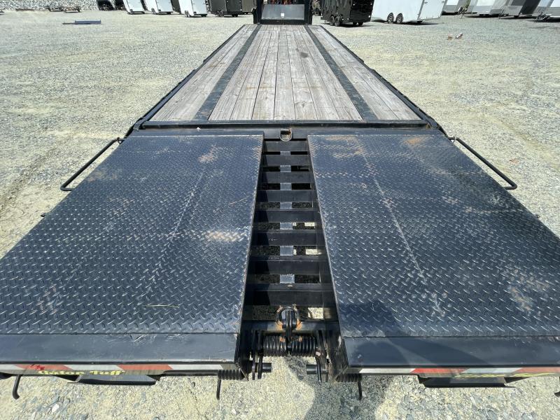 used Equipment / Flatbed Trailers Gatormade Trailers  for sale, in Thomasville, NC Thumbnail 8