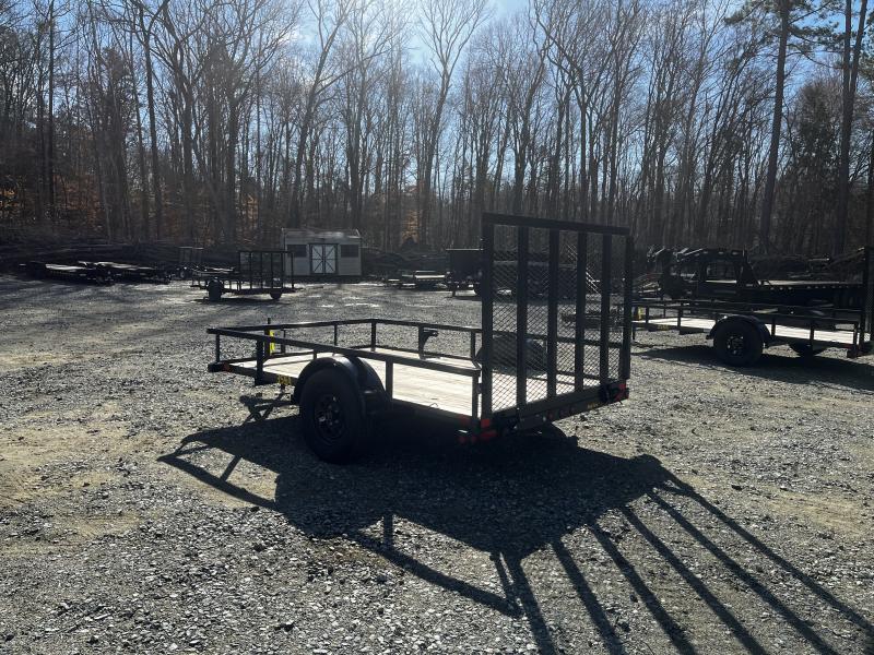 new Utility Trailers Big Tex Trailers  for sale, in Thomasville, NC Thumbnail 3