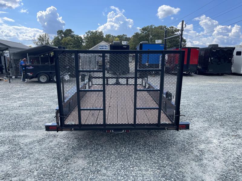 new Utility Trailers Currahee  for sale, in Thomasville, NC Thumbnail 13