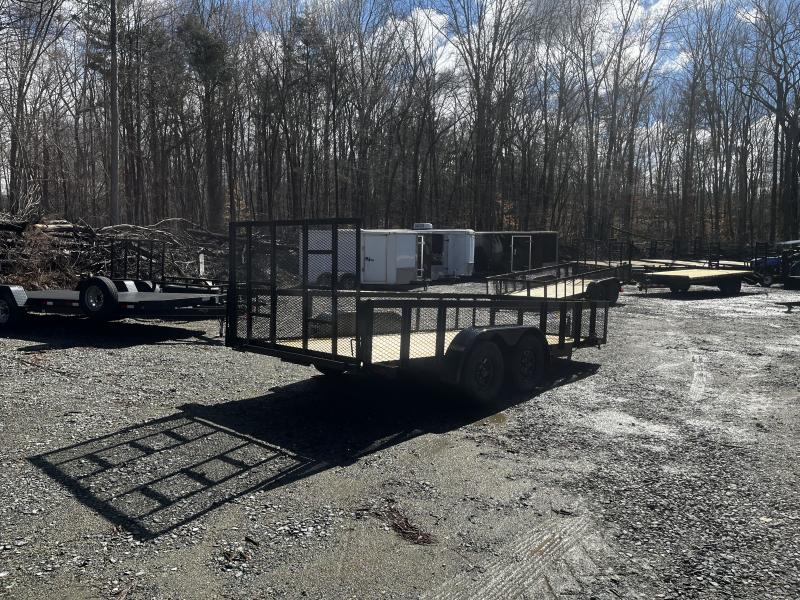 new Utility Trailers Currahee  for sale, in Thomasville, NC Thumbnail 4