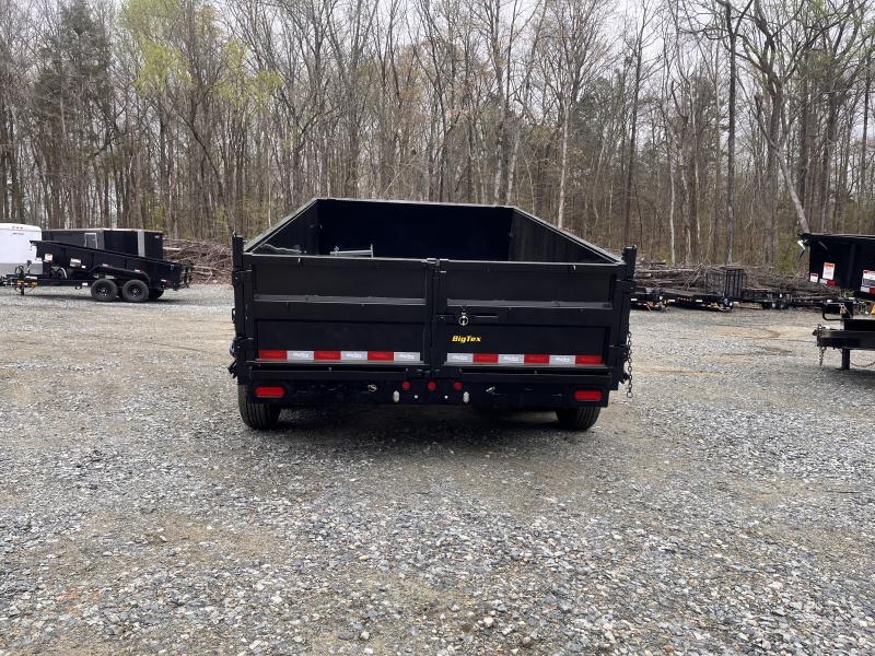 new Dump Trailers Big Tex Trailers  for sale, in Thomasville, NC Thumbnail 3