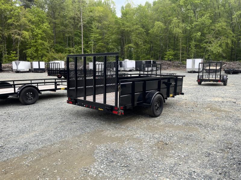 new Utility Trailers Big Tex Trailers  for sale, in Thomasville, NC Thumbnail 5