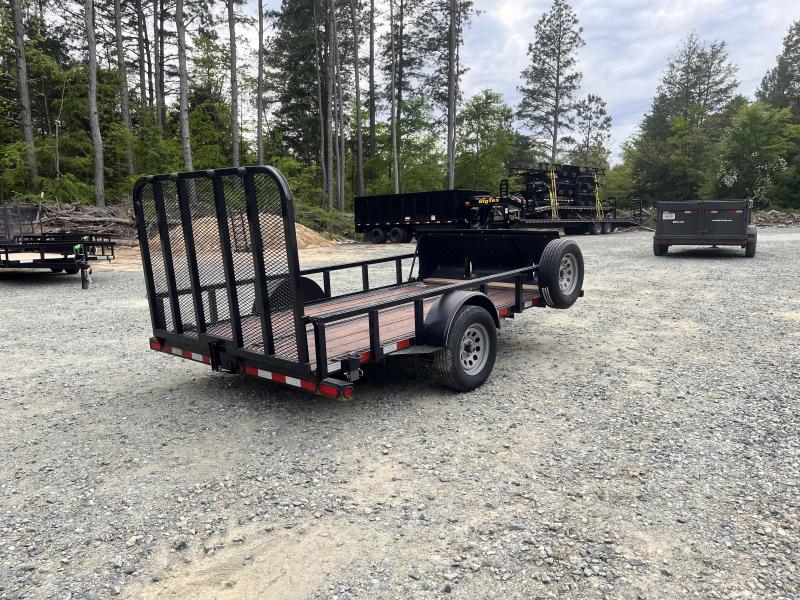 used Utility Trailers Kaufman Trailers  for sale, in Thomasville, NC Thumbnail 6