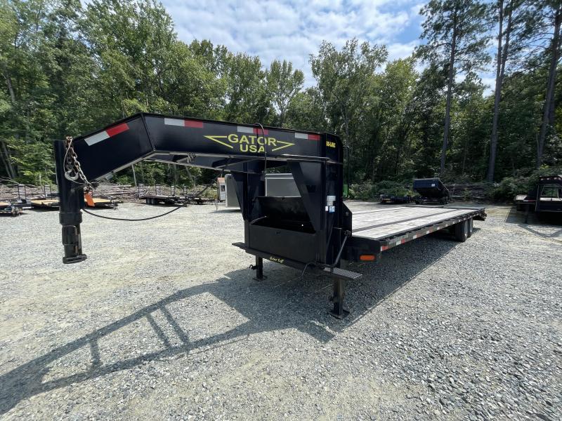 used Equipment / Flatbed Trailers Gatormade Trailers  for sale, in Thomasville, NC Thumbnail 12