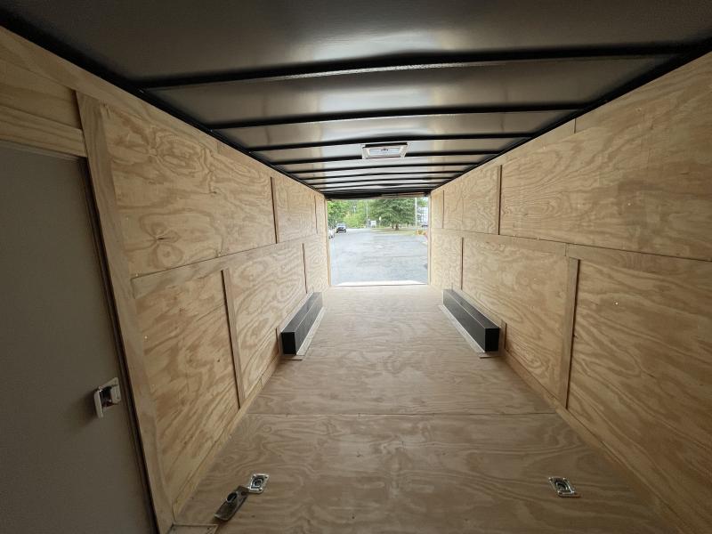 new Cargo (Enclosed) Trailers Cynergy Cargo  for sale, in Winston-Salem, NC Thumbnail 14