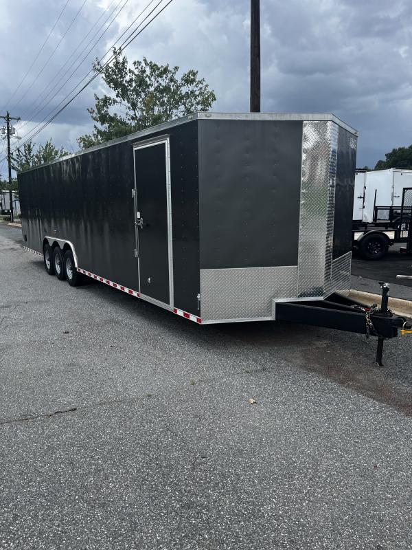 used Cargo (Enclosed) Trailers Royal Cargo Trailers  for sale, in Winston-Salem, NC Thumbnail 10