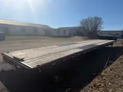 used Equipment / Flatbed Trailers Diamond C Trailers  for sale, in Allegan, MI Thumbnail 3