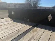 used Equipment / Flatbed Trailers Diamond C Trailers  for sale, in Allegan, MI Thumbnail 2