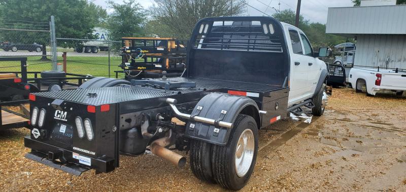 2022 CM Truck Beds HS Hotshot Body Truck Bed 2022 CM Truck Beds HS Hotshot Body Truck Bed