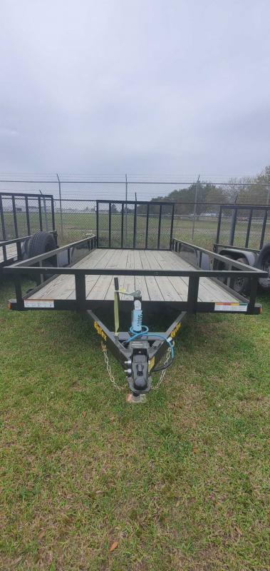 new Utility Trailers Big Tex Trailers  for sale, in Montgomery, AL Thumbnail 2