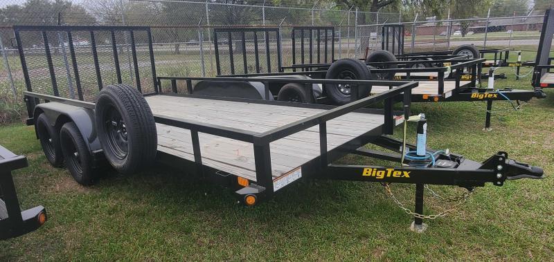 new Utility Trailers Big Tex Trailers  for sale, in Montgomery, AL Thumbnail 3
