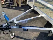 new Utility Trailers Jaxon Fab Werks  for sale, in Jackson, MI Thumbnail 3