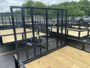 new Utility Trailers Other  for sale, in Jackson, MI Thumbnail 3