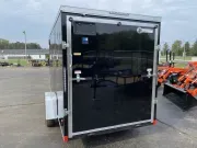 new Cargo (Enclosed) Trailers Darkhorse Cargo  for sale, in Jackson, MI Thumbnail 3
