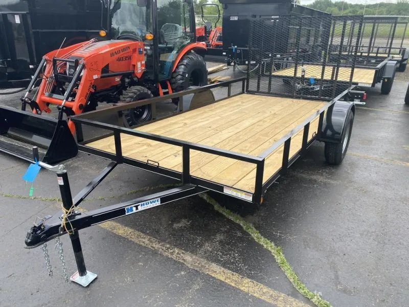 new Utility Trailers Other  for sale, in Jackson, MI image-0