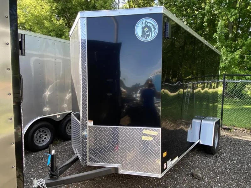 new Other Trailers Other  for sale, in Jackson, MI image-0