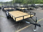 new Utility Trailers Other  for sale, in Jackson, MI Thumbnail 2