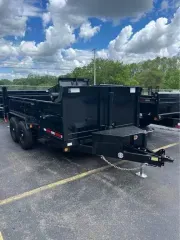 new Dump Trailers Other  for sale, in Jackson, MI Thumbnail 3
