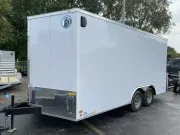new Cargo (Enclosed) Trailers Darkhorse Cargo  for sale, in Jackson, MI Thumbnail 2