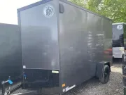 new Cargo (Enclosed) Trailers Other  for sale, in Jackson, MI Thumbnail 2