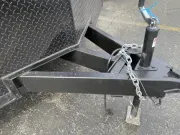 new Cargo (Enclosed) Trailers RC Trailers  for sale, in Jackson, MI Thumbnail 3