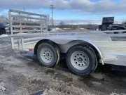 new Utility Trailers Jaxon Fab Werks  for sale, in Jackson, MI Thumbnail 3