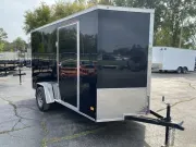 new Cargo (Enclosed) Trailers Darkhorse Cargo  for sale, in Jackson, MI Thumbnail 2